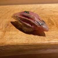 鮨 りんだ - 
