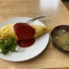 みかさ食堂