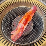 Jukusei Yakiniku Ichiban Sakuhei Ten