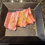 Jukusei Yakiniku Ichiban Sakuhei Ten