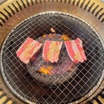 Jukusei Yakiniku Ichiban Sakuhei Ten