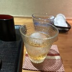 玉笑 - 梅酒泡盛古酒仕込