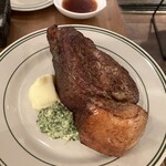 マロリーポークステーキ - 