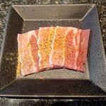 Jukusei Yakiniku Ichiban Sakuhei Ten