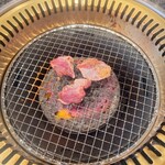 Jukusei Yakiniku Ichiban Sakuhei Ten