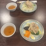 ビーフン東 - 五目ビーフン