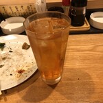 牛タンの笑や - 笑やハイボール