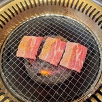Jukusei Yakiniku Ichiban Sakuhei Ten