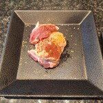 Jukusei Yakiniku Ichiban Sakuhei Ten