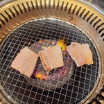 Jukusei Yakiniku Ichiban Sakuhei Ten