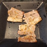 Jukusei Yakiniku Ichiban Sakuhei Ten