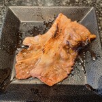 Jukusei Yakiniku Ichiban Sakuhei Ten