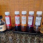 Jukusei Yakiniku Ichiban Sakuhei Ten