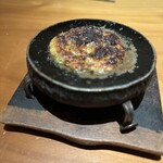 玉笑 - 味噌焼き