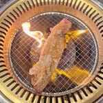 Jukusei Yakiniku Ichiban Sakuhei Ten