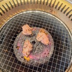 Jukusei Yakiniku Ichiban Sakuhei Ten