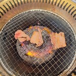 Jukusei Yakiniku Ichiban Sakuhei Ten