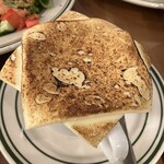 マロリーポークステーキ - 