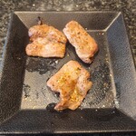 Jukusei Yakiniku Ichiban Sakuhei Ten