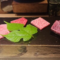 日本焼肉 はせ川 銀座店 - 
