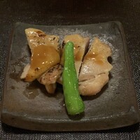 蕎麦おさめ - 