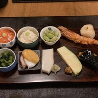 蕎麦おさめ - 