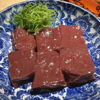 日本焼肉 はせ川 銀座店 - 