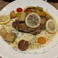 東京メルカート サカエヒロバス -  東京メルカート サカエヒロバス -