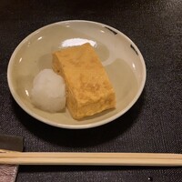 蕎麦おさめ - 