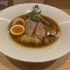 麺 銀座おのでら 本店