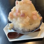 日本茶カフェ 茶々工房 - 