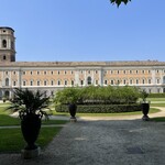 Cantine Barbaroux - Musei Reali Torino