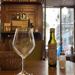 Cantine Barbaroux - プロセッコは蒸発