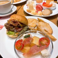 キハチ 青山本店 - 