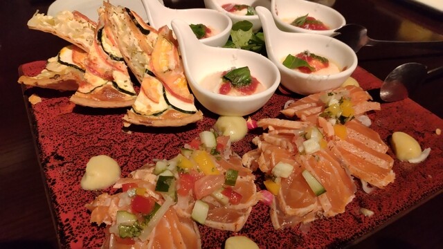 Suntory Bar &amp; Dining Kitashinchi Suikyo Tei photo 5