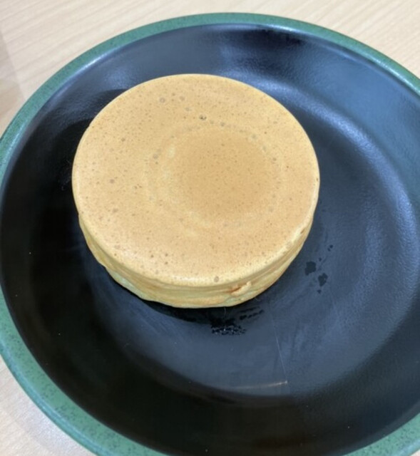 御座候 エキソアレ西神中央店 - 西神中央/たい焼き・大判焼き