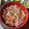 國丼
