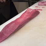 焼肉ホルモン はねいし - 