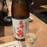 焼鳥わたなべてつや - 