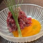 焼肉ホルモン はねいし - 