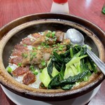 香港華記茶餐廳 - 