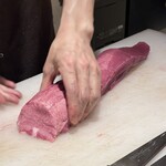 焼肉ホルモン はねいし - 