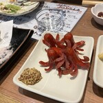 焼鳥わたなべてつや - 