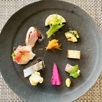 フラテッロ・ディ・ミクニ - 