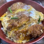 車うどん - 