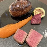 ahill ginza - 