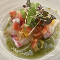 ahill ginza - 