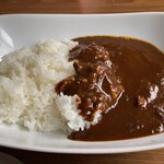 HUNGRY CURRY BY100時間カレー - 
