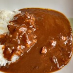 HUNGRY CURRY BY100時間カレー - 