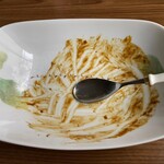 HUNGRY CURRY BY100時間カレー - 